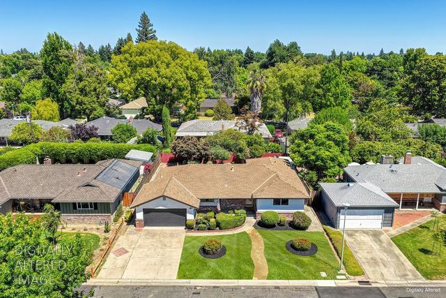 5617 Rosedale Way, Sacramento, CA 95822
