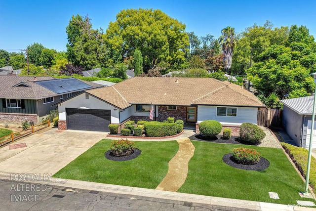 5617 Rosedale Way, Sacramento, CA 95822