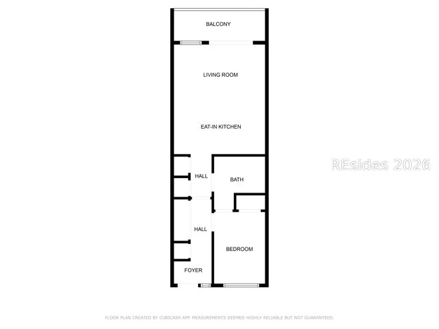 40 Folly Field Rd Apt A124, Hilton Head Island, SC 29928