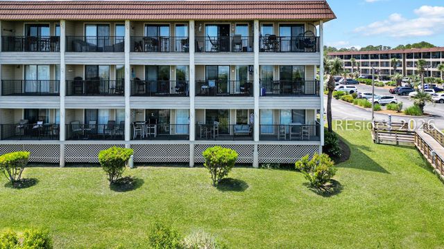40 Folly Field Rd Apt A124, Hilton Head Island, SC 29928