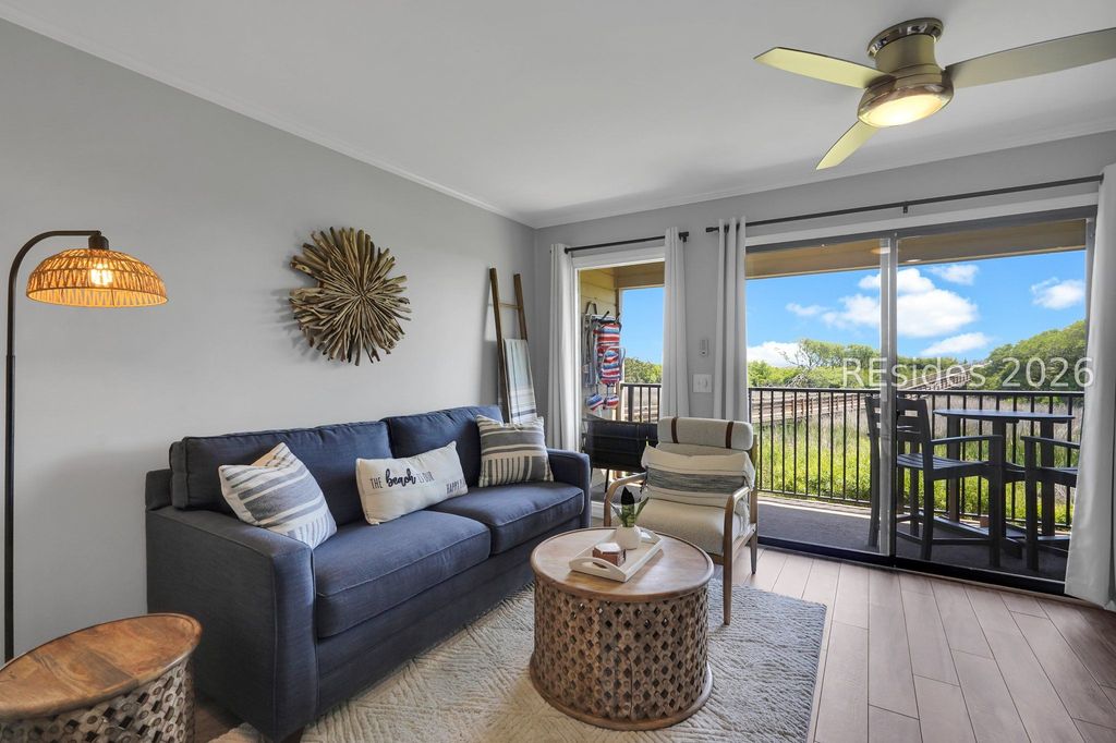 40 Folly Field Rd Apt A124, Hilton Head Island, SC 29928