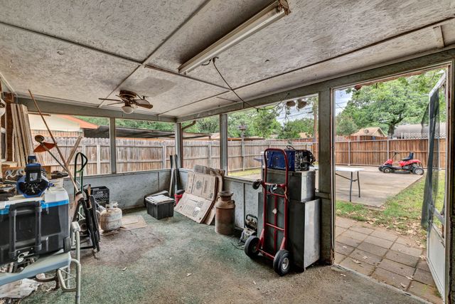 1125 Hillwood Drive, Lewisville, TX 75067