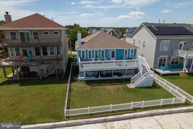 106 LIGHTHOUSE DR, Hampton, VA 23664