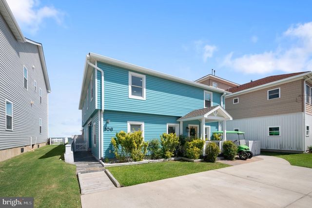 106 LIGHTHOUSE DR, Hampton, VA 23664