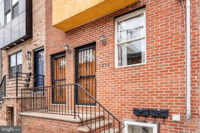 1216 S 20TH ST, Philadelphia, PA 19146