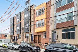 1216 S 20TH ST, Philadelphia, PA 19146