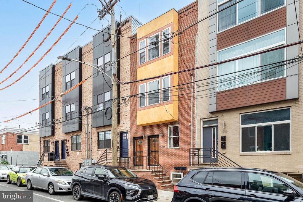 1216 S 20TH ST, Philadelphia, PA 19146