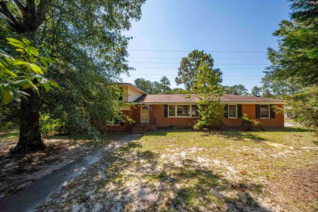 600 Shady Lane, Cayce, SC 29033