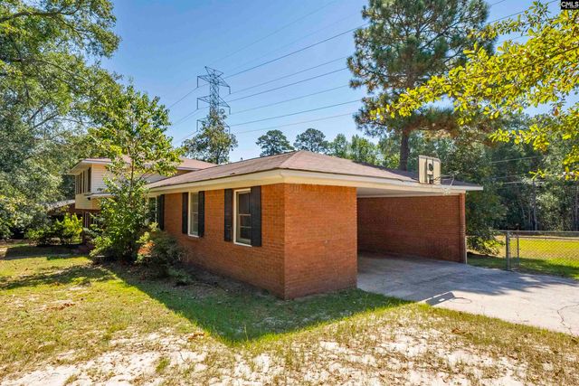 600 Shady Lane, Cayce, SC 29033