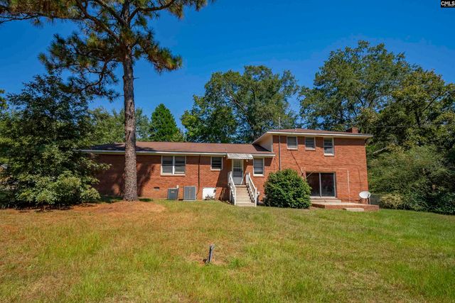 600 Shady Lane, Cayce, SC 29033