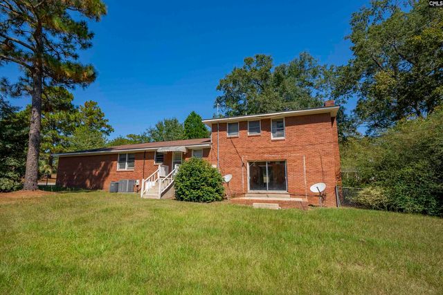 600 Shady Lane, Cayce, SC 29033