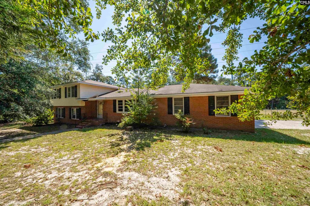 600 Shady Lane, Cayce, SC 29033