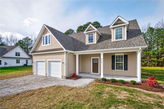 35242 Amanda LOOP, Ivor, VA 23866