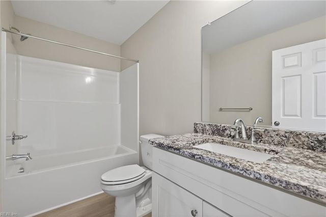 35242 Amanda LOOP, Ivor, VA 23866