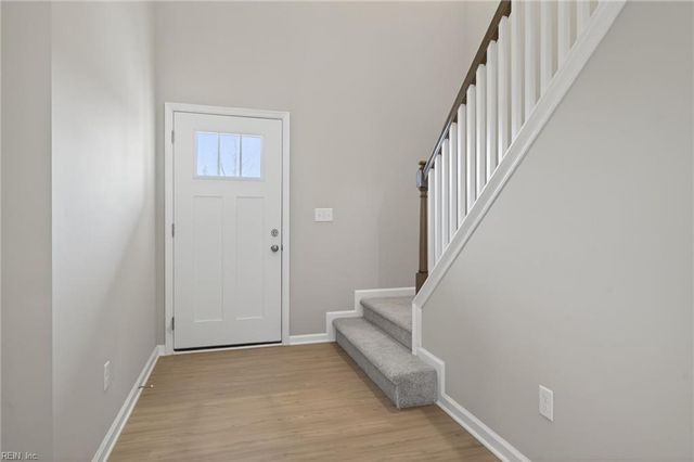 35242 Amanda LOOP, Ivor, VA 23866