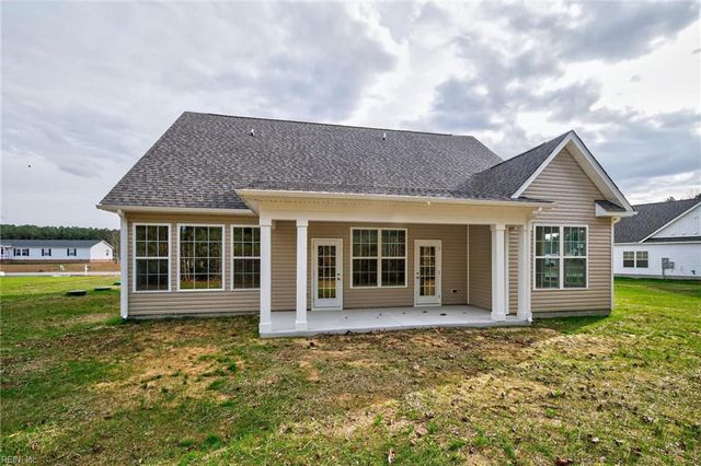 35242 Amanda LOOP, Ivor, VA 23866