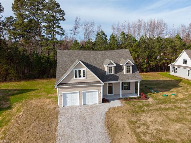 35242 Amanda LOOP, Ivor, VA 23866