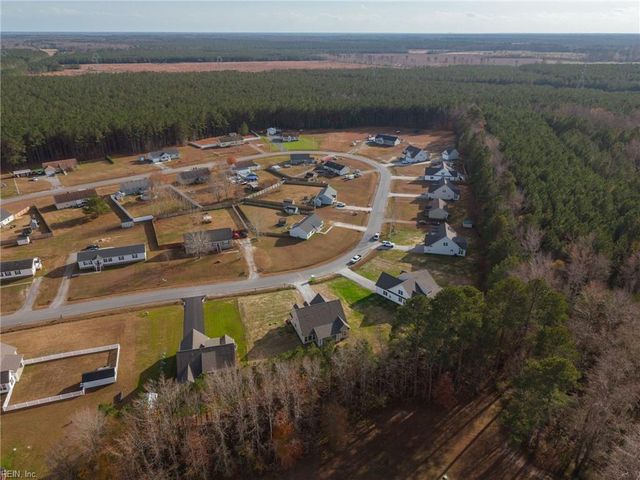 35242 Amanda LOOP, Ivor, VA 23866