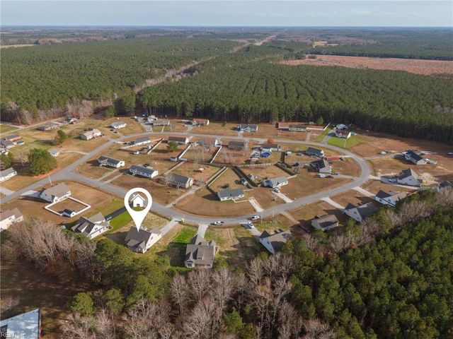 35242 Amanda LOOP, Ivor, VA 23866