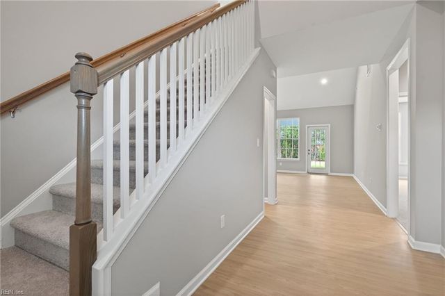 35242 Amanda LOOP, Ivor, VA 23866