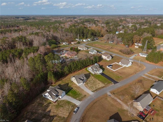 35242 Amanda LOOP, Ivor, VA 23866