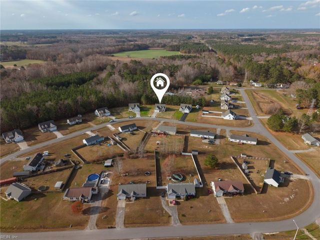 35242 Amanda LOOP, Ivor, VA 23866