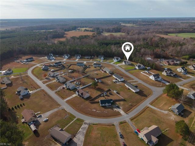 35242 Amanda LOOP, Ivor, VA 23866