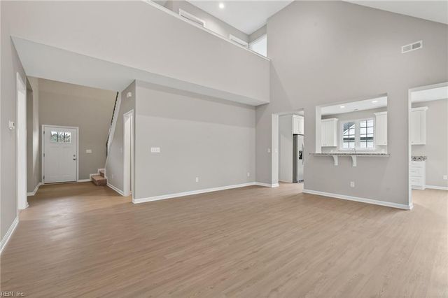 35242 Amanda LOOP, Ivor, VA 23866