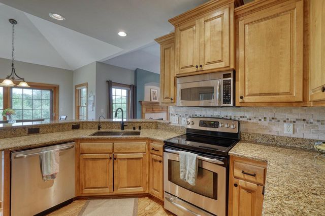 W154S7368 Westfield WAY, Muskego, WI 53150