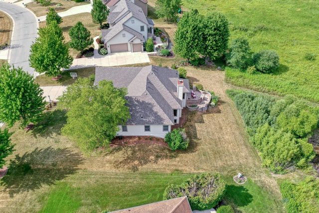 W154S7368 Westfield WAY, Muskego, WI 53150