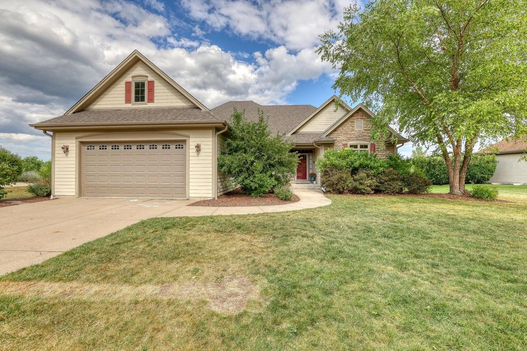 W154S7368 Westfield WAY, Muskego, WI 53150