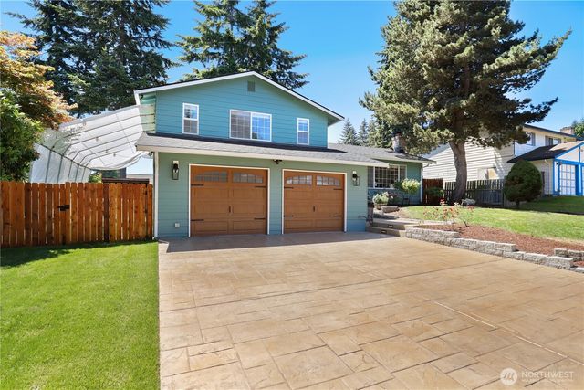 3623 SW 331st Place, Federal Way, WA 98023