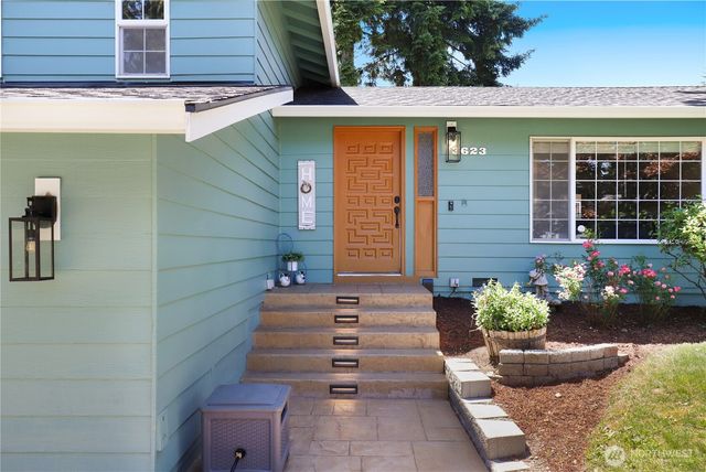 3623 SW 331st Place, Federal Way, WA 98023