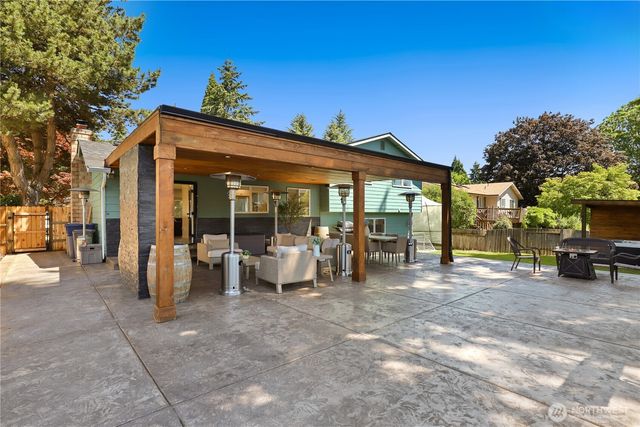 3623 SW 331st Place, Federal Way, WA 98023