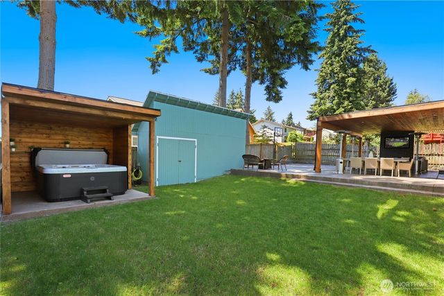 3623 SW 331st Place, Federal Way, WA 98023