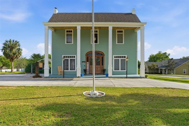 835 BUTCH CASSIDY LANE, Eustis, FL 32726