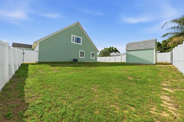 835 BUTCH CASSIDY LANE, Eustis, FL 32726