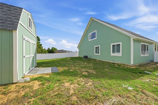 835 BUTCH CASSIDY LANE, Eustis, FL 32726