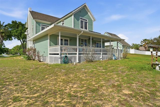 835 BUTCH CASSIDY LANE, Eustis, FL 32726