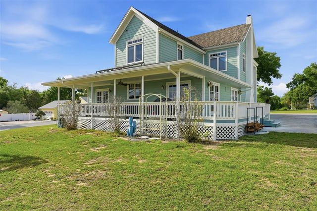 835 BUTCH CASSIDY LANE, Eustis, FL 32726