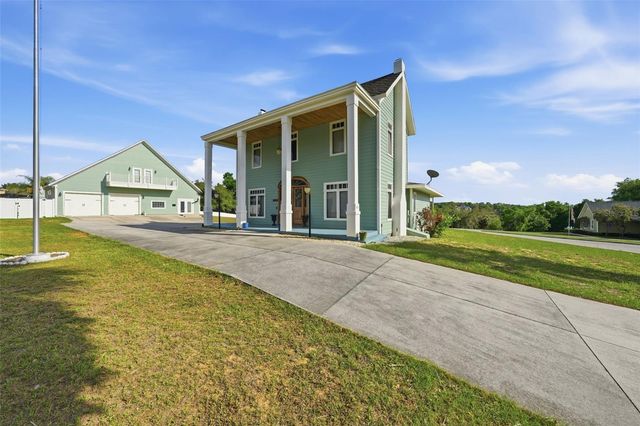 835 BUTCH CASSIDY LANE, Eustis, FL 32726