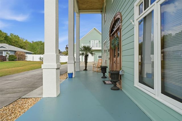 835 BUTCH CASSIDY LANE, Eustis, FL 32726