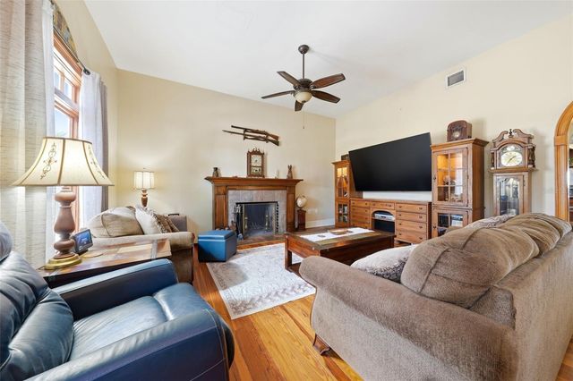 835 BUTCH CASSIDY LANE, Eustis, FL 32726