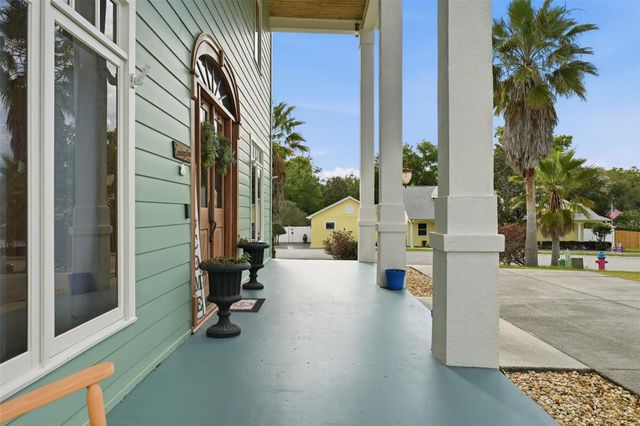 835 BUTCH CASSIDY LANE, Eustis, FL 32726