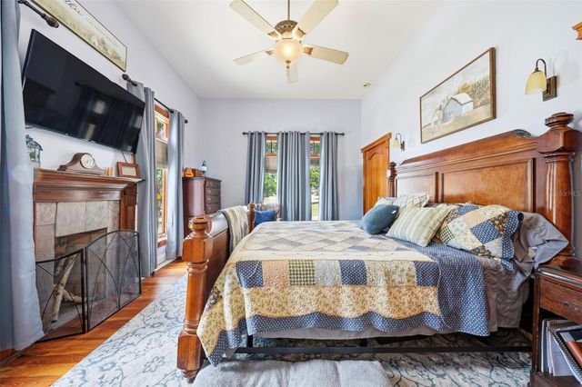 835 BUTCH CASSIDY LANE, Eustis, FL 32726