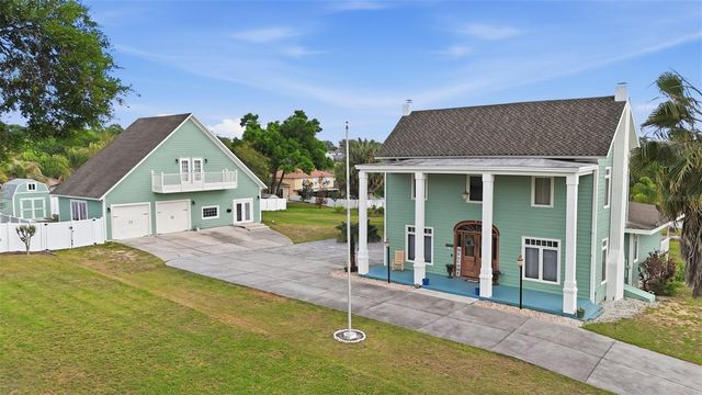 835 BUTCH CASSIDY LANE, Eustis, FL 32726