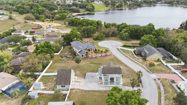 835 BUTCH CASSIDY LANE, Eustis, FL 32726