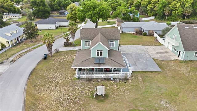 835 BUTCH CASSIDY LANE, Eustis, FL 32726