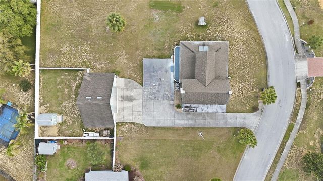 835 BUTCH CASSIDY LANE, Eustis, FL 32726