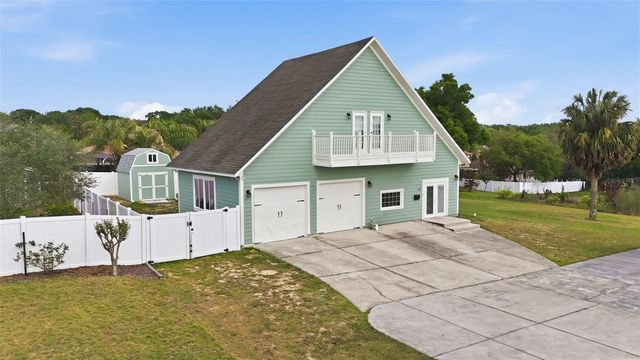 835 BUTCH CASSIDY LANE, Eustis, FL 32726